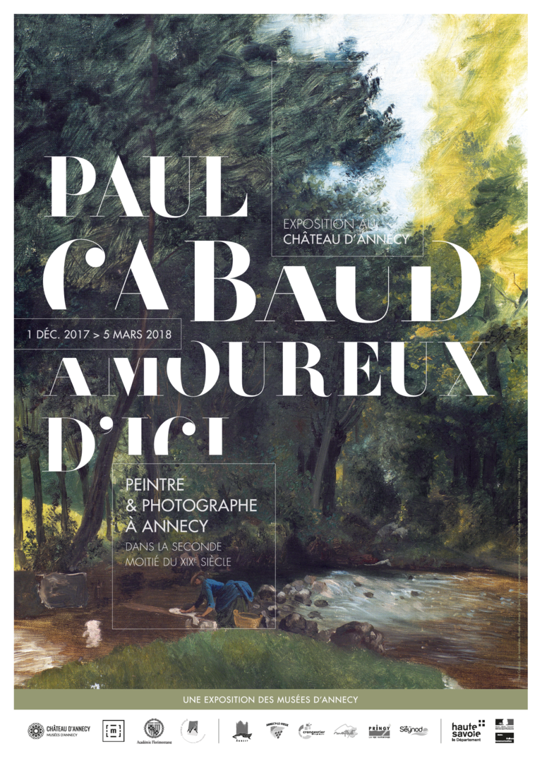 Studio Matters - Paul Cabaud<br/>Amoureux d'ici - 4