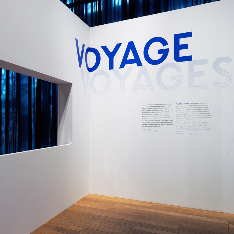 Studio Matters - Voyage, voyages - 2